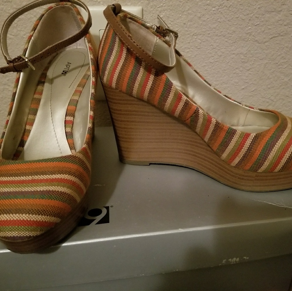 Wedges